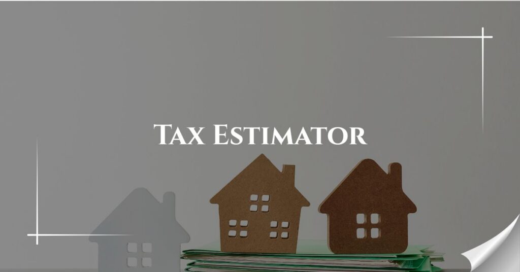 Tax Estimator - Wakulla County Property Appraiser